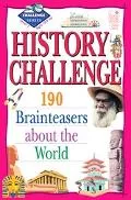 History Challenge Level 2