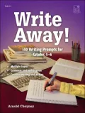 Write Away