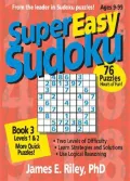 Super Easy Sudoku