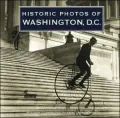 Historic Photos of Washington D. C.