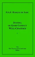 Justine; or Good Conduct Well-Chastised