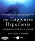 The Happiness Hypothesis