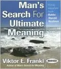 Man's Search for Ultimate Meaning
