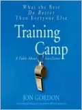 Training Camp: What the Best Do Better Than Everyone Else