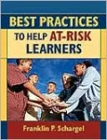 Best Practices to Help at-Risk Learners
