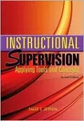 Instructional Supervision: Applying Tools and Concepts