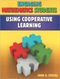 Engaging Mathematics Students Using Cooperative Learning