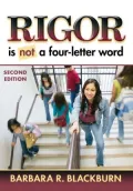 Rigor Is Not a Four Letter Word