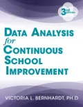 Data Analysis for Continuous School Improvement
