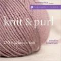 Harmony Guide: Knit & Purl