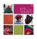 Knit to Be Square: Domino Designs to Knit and Felt