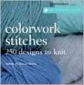 The Harmony Guides: Colorwork Stitches: 250 Designs to Knit