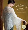 Knitted Lace of Estonia with DVD: Techniques, Patterns, and Traditions
