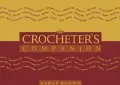 The Crocheter's Companion (PagePerfect NOOK Book)
