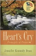 Heart's Cry: Principles of Prayer