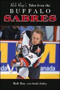 Rayzor's Edge: Rob Rays Tough Life on the Ice