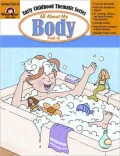 All About My Body, Grades PreK-K