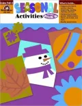 Seasonal Activities, Prek-k