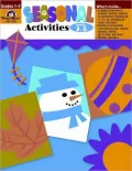 Seasonal Activities, Grades 1-2