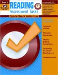 Reading Assessment Tasks, Grade 1