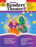 Leveled Readers’ Theater, Grade 3