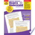 Spanish/English Read & Understand Nonfiction 4-6+