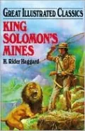 King Solomon's Mines
