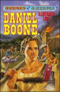 Daniel Boone
