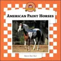 American Paint Horses