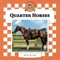 Quarter Horses