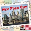 New York City