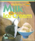 Milk to Ice Cream