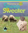Sheep to Sweater