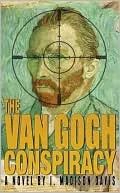Van Gogh Conspiracy: A Novel