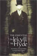 Essential Dr. Jekyll and Mr. Hyde