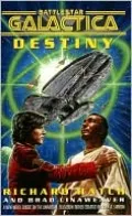Battlestar Galactica: Destiny