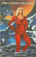 Arthur C. Clarke's Venus Prime, Volume 6