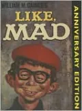 Like, Mad: Mad Reader, Volume 9