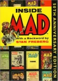 Inside Mad: Mad Reader, Volume 3