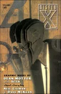 Mister X Vol. 2