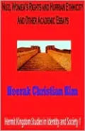 Nuzi, Women's Rights and Hurrian Ethnicity and Other Academic Essays