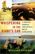 Whispering In The Giant's Ear