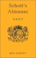 Schott's Almanac