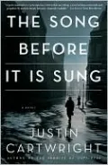 Song Before It Is Sung: A Novel