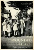My Wounded Heart: Life of LILLI Jahn