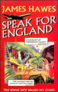 Speak for England