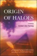 Origen of Haloes