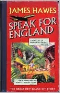 Speak for England