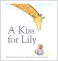 Kiss for Lily