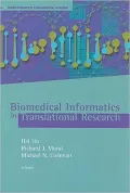 Biomedical Informatics in Translational Research